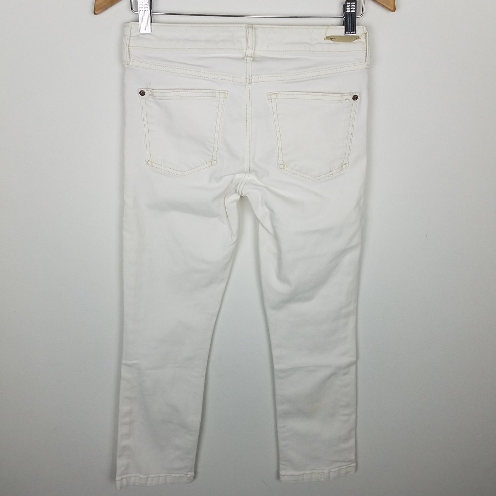 Anthropologie Pilcro SJEJ Skinny Ankle Jeans - Picture 4 of 6